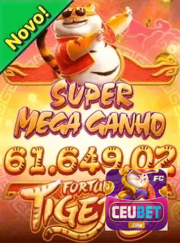 Catálogo CEUBET 2.547 jogos - Pragmatic Play, Evolution, NetEnt